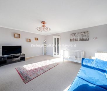 5 bedroom house to rent - Photo 4