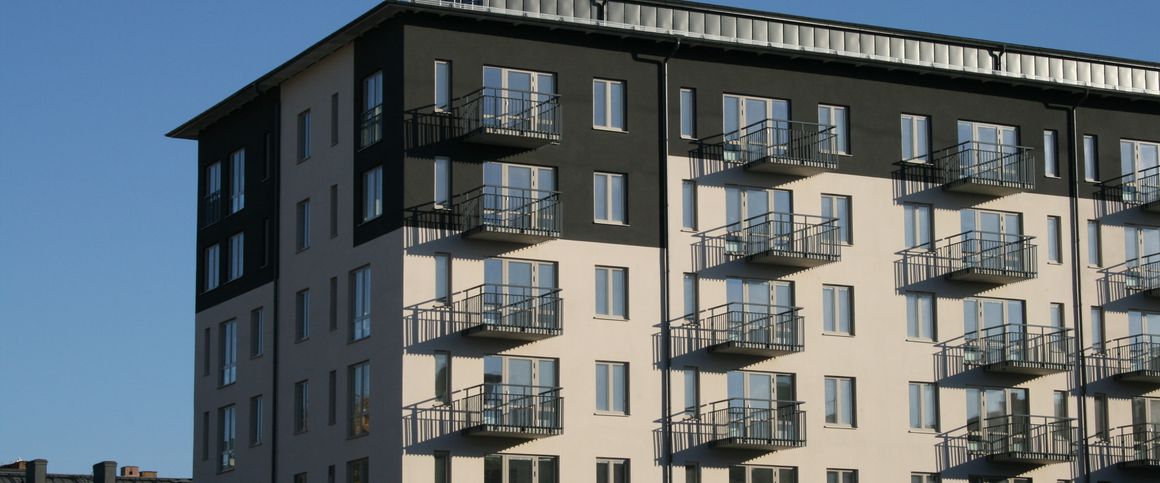 Nygatan 35 - Photo 1