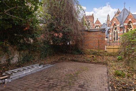 Denmark Villas, Hove - Photo 3