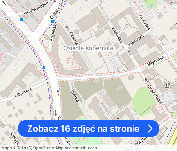 Białystok ul. Młynowa 28 m2 - Zdjęcie 1