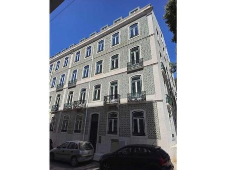Apartamento T1 - Photo 4