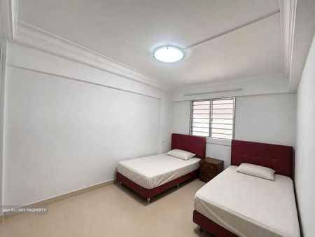 Blk 115 Potong Pasir Avenue 1 (Toa Payoh), HDB 3 Rooms - For Rent - Photo 2