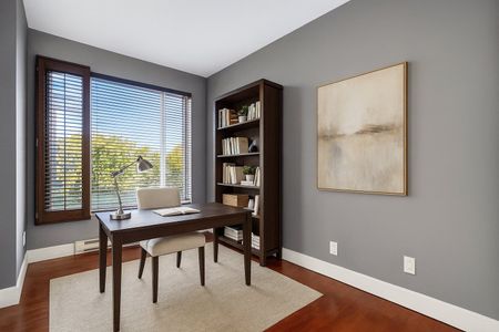 Appartement à louer, Montréal (Verdun/Île-des-Soeurs) - Photo 4