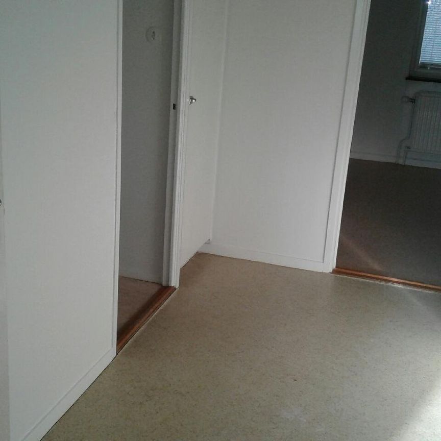 Bjässevägen, Hällefors - Foto 1