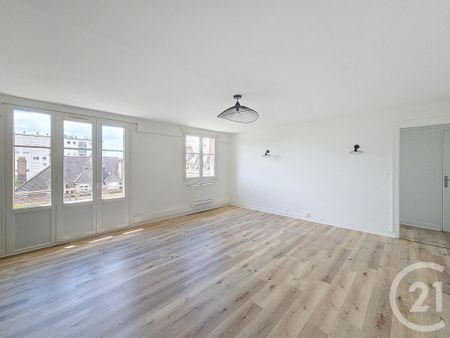 Location Appartement 4 pièces 65m² TROYES 10000 - Photo 2