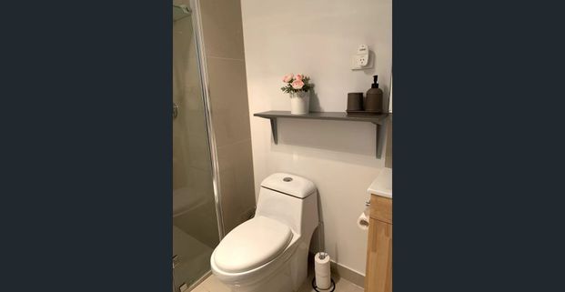 🏡 Perfect for Monash Students – Fully Furnished 1-Bedroom Unit (Wifi NBN Bill Included!) - Photo 1