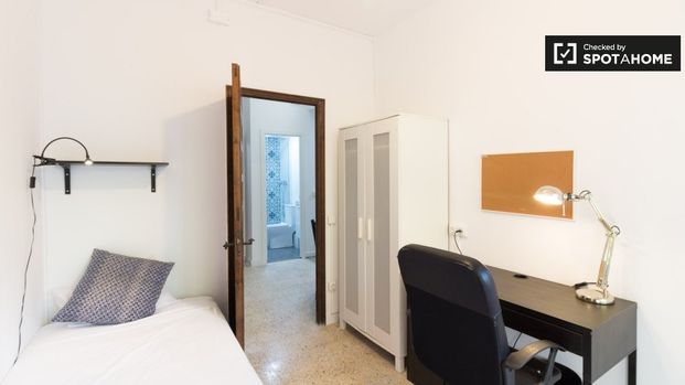 barcelona, Catalonia 08004 - Photo 1