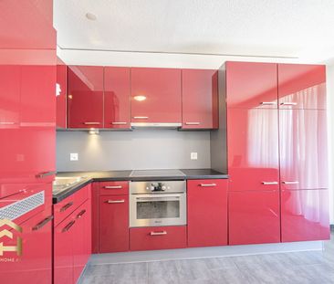 1.5 Zimmer, 30 m², 1. Stock - Photo 3