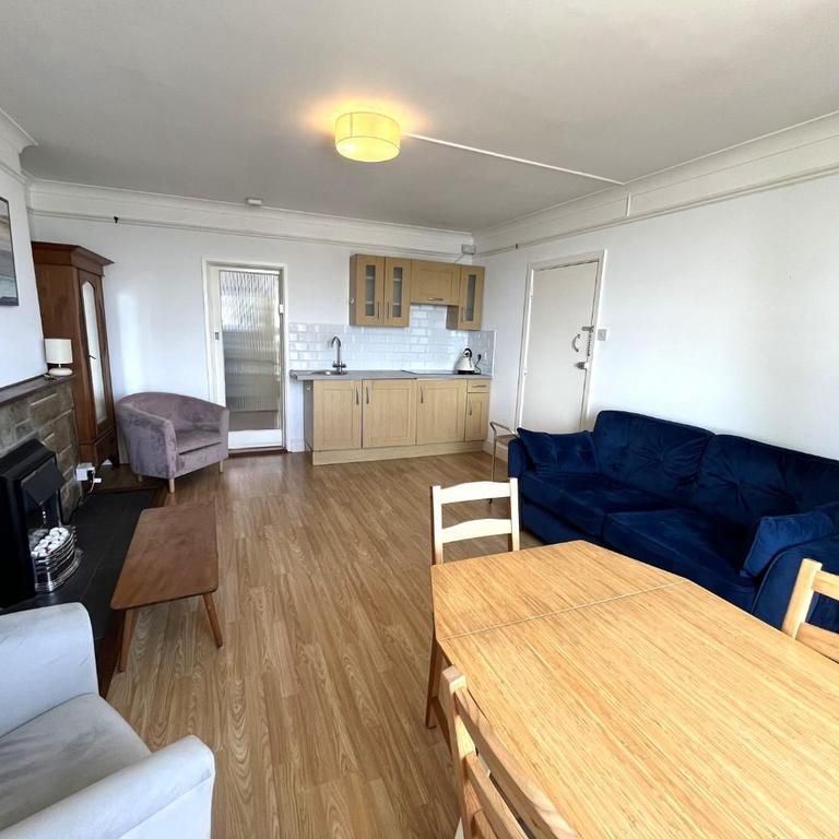 1 bedroom house to rent - Photo 1