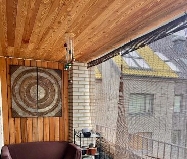 Selma Lagerlöfs Parkstråk, Hisings Backa - Foto 2