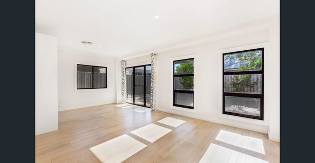 Coastal Convenience, City Access & Easy Living - Photo 1