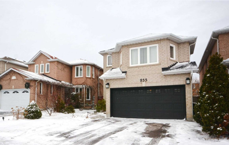 For Lease - 833 Mays Crescent Unit# Bsmt, Mississauga, Ontario - Photo 5