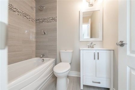 For Lease - 80 Fieldview Crescent Unit# Bsmt, Markham, Ontario - Photo 4