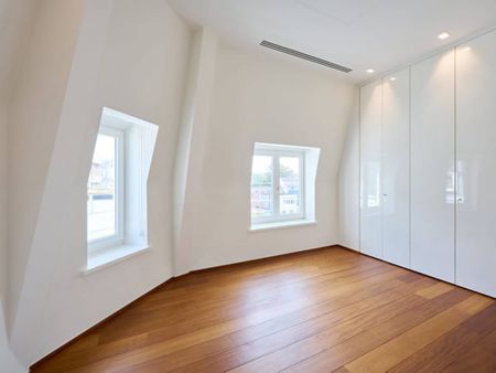 Penthouse te huur - Photo 5
