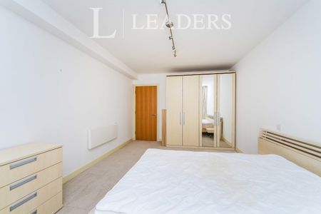 1 bedroom apartment to rent Robert Street, Brighton, East Sussex, BN1 - Photo 3