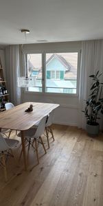 APPARTEMENT 21/2 PIÈCES À ZURICH - DISTRICT 2, MEUBLÉ, TEMPORAIRE - Foto 4