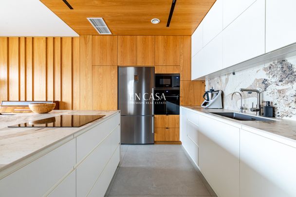 Eco-dom dla wymagającego klienta - Photo 1