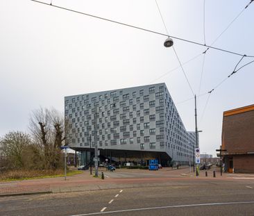 Baron G.A. Tindalstraat 80, 1019 TX, Amsterdam - Foto 6