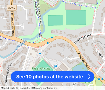 Woking, Surrey, GU22 - Photo 1