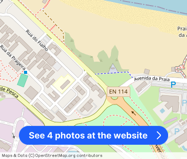 Alugo apartamento T2 para estudantes em Peniche - Photo 1