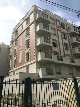 3 PIECES EN REZ DE JARDIN MEUBLE - Photo 1