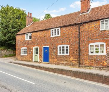 2 bedroom terraced house to rent - Photo 5