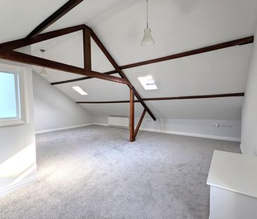 2 bedroom Flat To Let Total Size: 1238 SQ FT - Photo 5