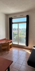 Appartement à louer 1 pièce 23m² - Photo 3