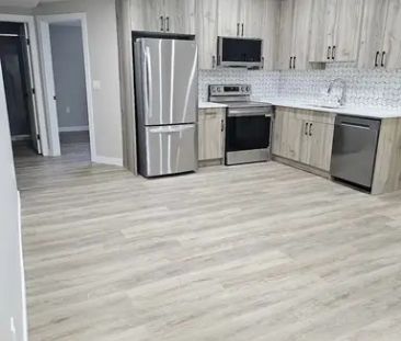 2-Bedroom Basement Suite for Rent in the Sought-After Community of ... - Photo 1