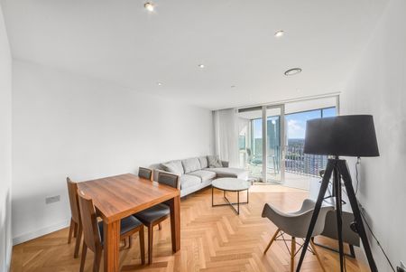 1 Bed Flat, Southwark Bridge Road, SE1 - Photo 5