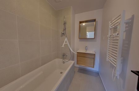 Location Appartement 3 pièces 58m² - Photo 3