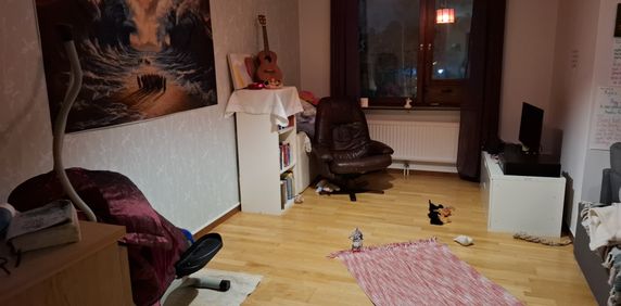 Jenny Linds väg, Uppsala - Foto 2