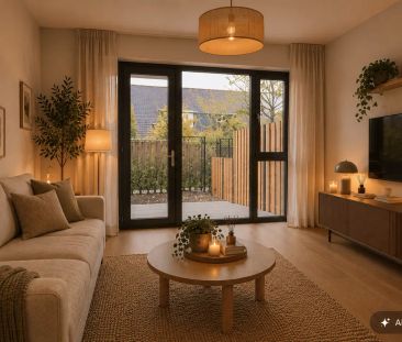 Appartement Rozengracht 28, Zaandam - À louer - Photo 1