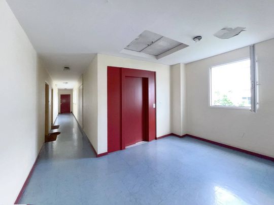 Rental Apartment Paris 11th - Photo 1