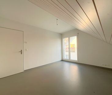 Rent a 3 ½ rooms apartment in Starrkirch-Wil SO - Photo 3