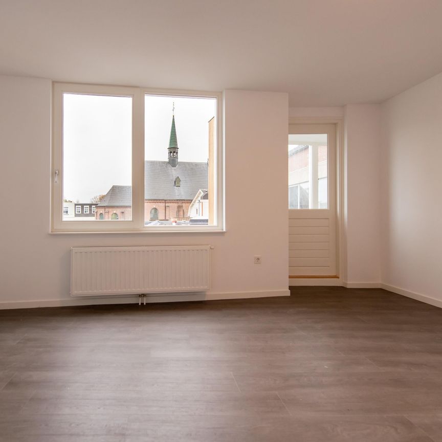Te huur: Appartement Kapelstraat 64 c in Heeze - Photo 1
