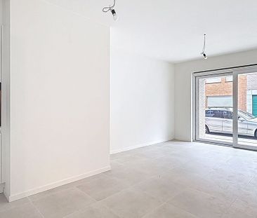 Appartement te huur in Beveren-Leie voor € 695 met 1 slaapkamer - Foto 3