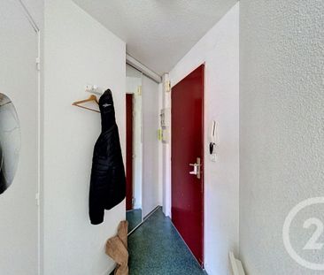 Location Appartement 1 pièce 17m² CLERMONT FERRAND 63000 - Photo 1