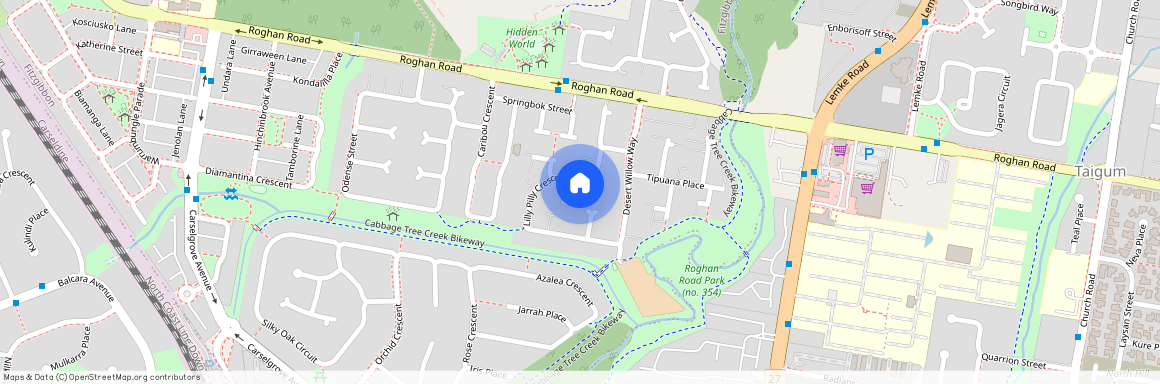 6 Camphor Laurel Cl, Qld 4018, Fitzgibbon