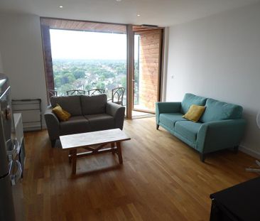 2 bedroom apartment to rent - Photo 3