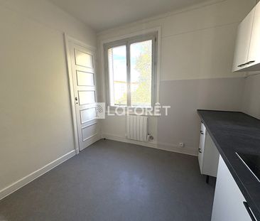 Appartement T2 Givors à louer - Photo 6