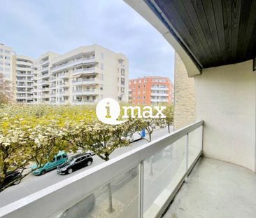 Location Appartement COURBEVOIE - - Photo 2