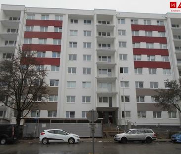 Großzügige 3‑Zimmer‑Wohnung in Haid mit Loggia, Parkplatz und laufe... - Photo 2