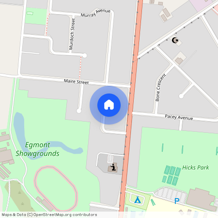 10 Davidson Street, Hawera, South Taranaki