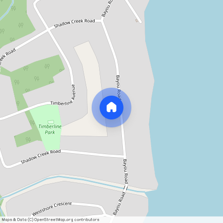 3566 Bayou Road, Severn