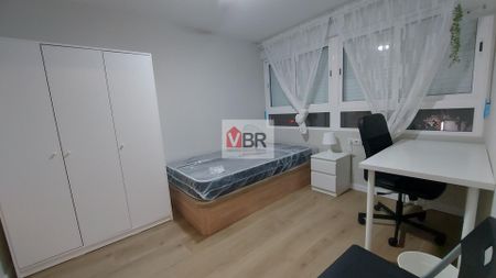 Piso de alquiler en Calle de Juan Giner, Barrio de Benimaclet - Photo 2