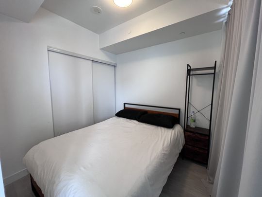 For Lease - 15 Queens Quay Unit# 2608, Toronto, Ontario - Photo 1