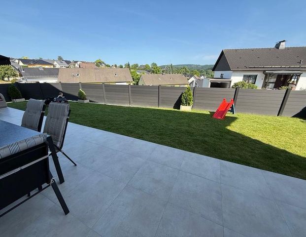 Wohnung vermieten - Photo 1