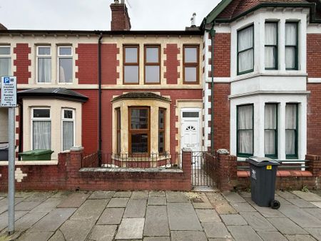 3 bedroom terraced house to rent - Photo 5