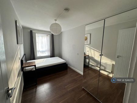 1 bedroom in a house share to rent - Photo 5